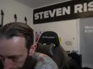 Chaturbate Free Live Porn of stevenrisenyc