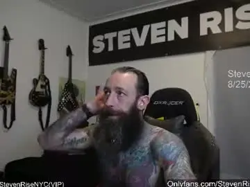 Chaturbate Adult Video Chat of stevenrisenyc
