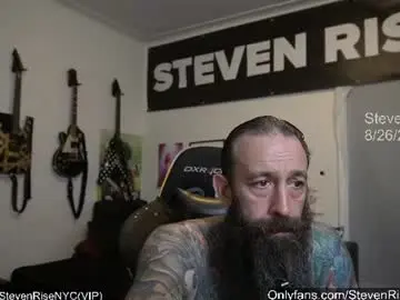 Chaturbate Adult Webcam of stevenrisenyc