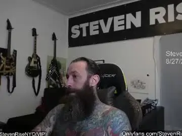Chaturbate Sex Cam of stevenrisenyc