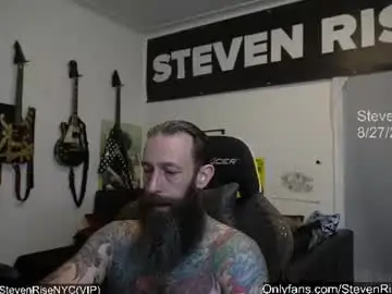 Chaturbate Watch Live Sex Cams of stevenrisenyc