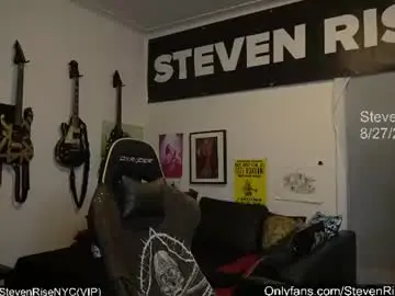Chaturbate Nude Webcam of stevenrisenyc