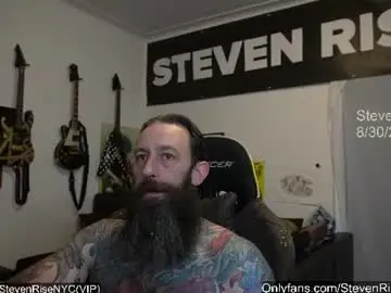 Chaturbate Sex Chat of stevenrisenyc