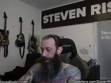 Chaturbate Watch Live Sex Cams of stevenrisenyc