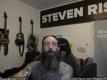 Chaturbate Adult Webcams of stevenrisenyc