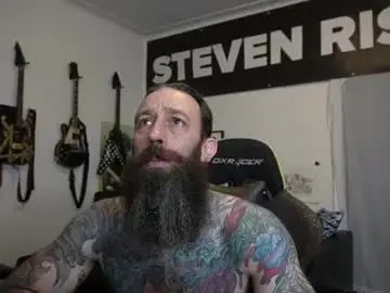 Chaturbate Sex Chat of stevenrisenyc