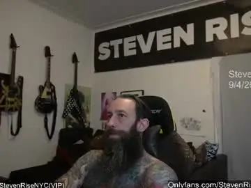 Chaturbate Adult Video Chat of stevenrisenyc
