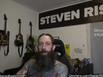 Chaturbate Watch Live Sex Cams of stevenrisenyc