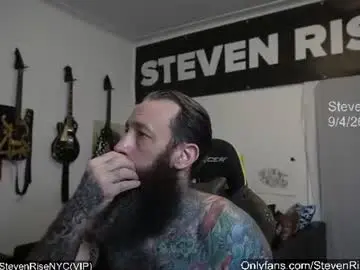Chaturbate Best Webcam of stevenrisenyc
