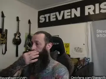 Chaturbate Free Live Porn of stevenrisenyc