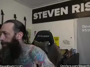 Chaturbate Adult Video Chat of stevenrisenyc