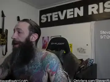 Chaturbate Best Webcam of stevenrisenyc