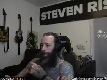 Chaturbate Free Porn Cam of stevenrisenyc