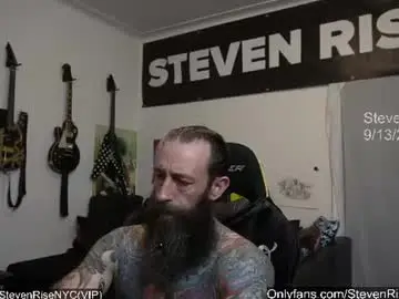 Chaturbate Live Sex Cam of stevenrisenyc