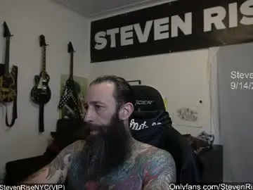 Chaturbate Private Sex Chat of stevenrisenyc