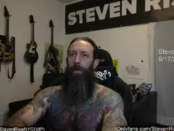 Chaturbate Adult Webcams of stevenrisenyc