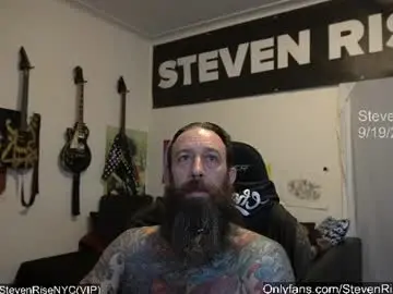 Chaturbate Adult Video Chat of stevenrisenyc