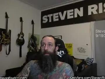 Chaturbate Adult Video Chat of stevenrisenyc