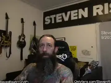 Chaturbate Adult Video Chat of stevenrisenyc