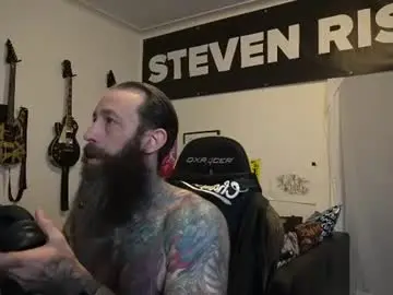 Chaturbate Best Webcam of stevenrisenyc