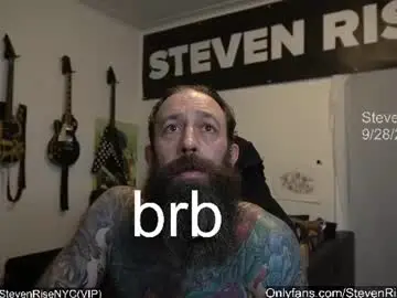 Chaturbate Free Live Porn of stevenrisenyc