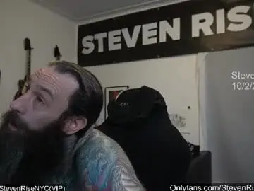 Chaturbate Sex Cam of stevenrisenyc