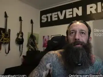 Chaturbate Watch Live Sex Cams of stevenrisenyc