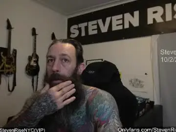 Chaturbate Live Porn of stevenrisenyc