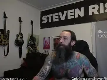 Chaturbate Free Porn Cam of stevenrisenyc