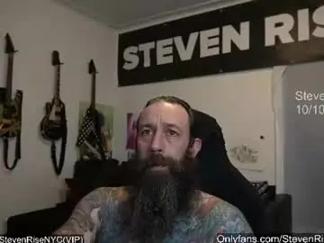 Chaturbate Free Porn Cam of stevenrisenyc