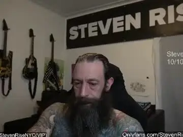 Chaturbate Free Porn Cam of stevenrisenyc