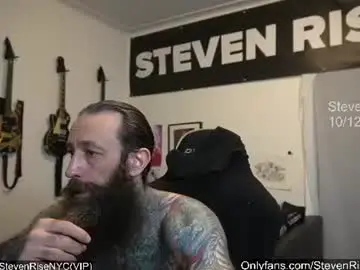 Chaturbate Private Sex Chat of stevenrisenyc