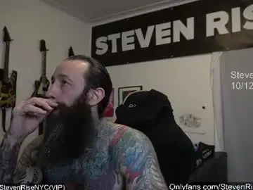 Chaturbate Free Porn Cam of stevenrisenyc