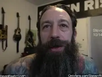 Chaturbate Adult Webcam of stevenrisenyc