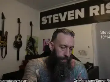 Chaturbate Private Sex Chat of stevenrisenyc