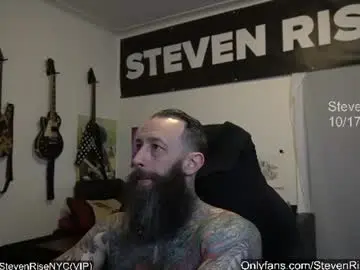 Chaturbate Sex Cam of stevenrisenyc