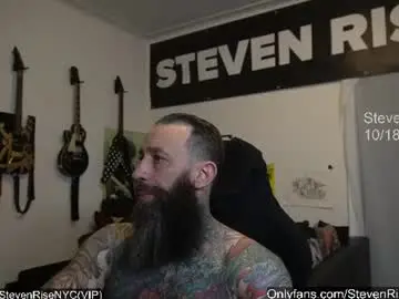 Chaturbate Free Live Porn of stevenrisenyc