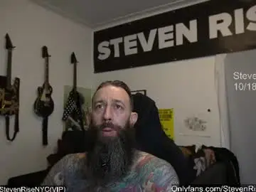 Chaturbate Adult Webcam of stevenrisenyc