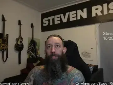 Chaturbate Free Porn Cam of stevenrisenyc