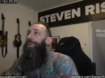 Chaturbate Sex Chat of stevenrisenyc