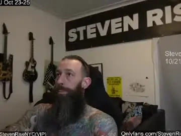 Chaturbate Adult Video Chat of stevenrisenyc