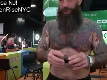 Chaturbate Live Porn of stevenrisenyc