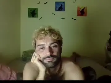 Chaturbate Free Live Porn of sugarhairy