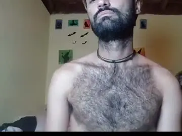 Chaturbate Live Sex Cam of sugarhairy
