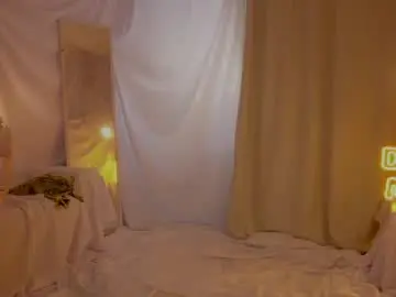 Chaturbate Live Sex Cam of sunny_maria