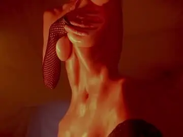 Chaturbate Nude Webcam of sunny_maria