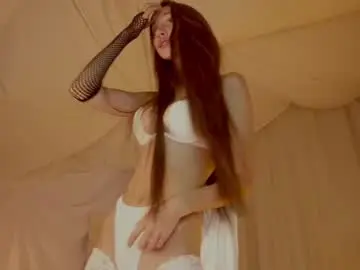 Chaturbate Live Sex of sunny_maria