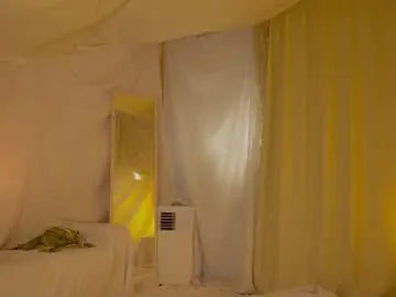 Chaturbate Live Sex Cam of sunny_maria