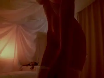 Chaturbate Live Sex Cam of sunny_maria