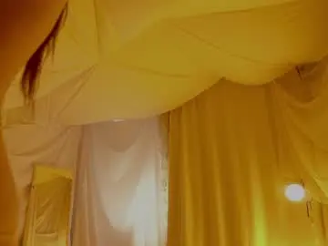 Chaturbate Live Porn of sunny_maria